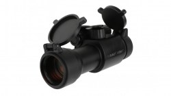 Primary Arms Advanced 30mm Waterproof Red Dot